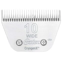 Oster® Oster CryogenX Detachable Clipper Blade 10 Wide