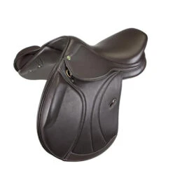 Henri De Rivel Equipe Covered Close Contact Saddle -Lemieux Shop 24164hdr c1109 alt2