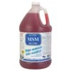 Msm Liquid Gallon -Lemieux Shop 241e