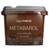 Equithrive Metabarol Pellets 3.3lb