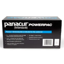 Merck Panacur Powerpac Paste Dewormer 8 Merck Panacur Powerpac Paste Dewormer -Lemieux Shop 2510p 3