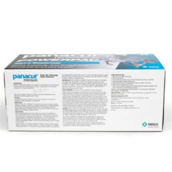 Merck Panacur Powerpac Paste Dewormer 9 Merck Panacur Powerpac Paste Dewormer -Lemieux Shop 2510p 4