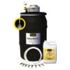 Pyranha SprayMaster Kit 55Gal Misting System -Lemieux Shop 255PK