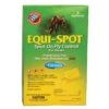 Farnam Equi-Spot Spot On Fly Protection 6-Week Supply - 3 Applications