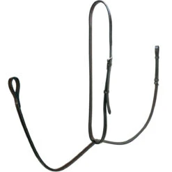 M Toulouse Standing Martingale Fancy Stitched