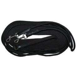 Ground Driving Lines Cotton