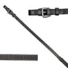 Nunn Finer Soft Grip Reins -Lemieux Shop 282n c1105