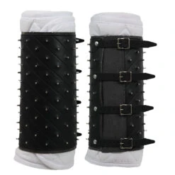 Bandage Protector Leather