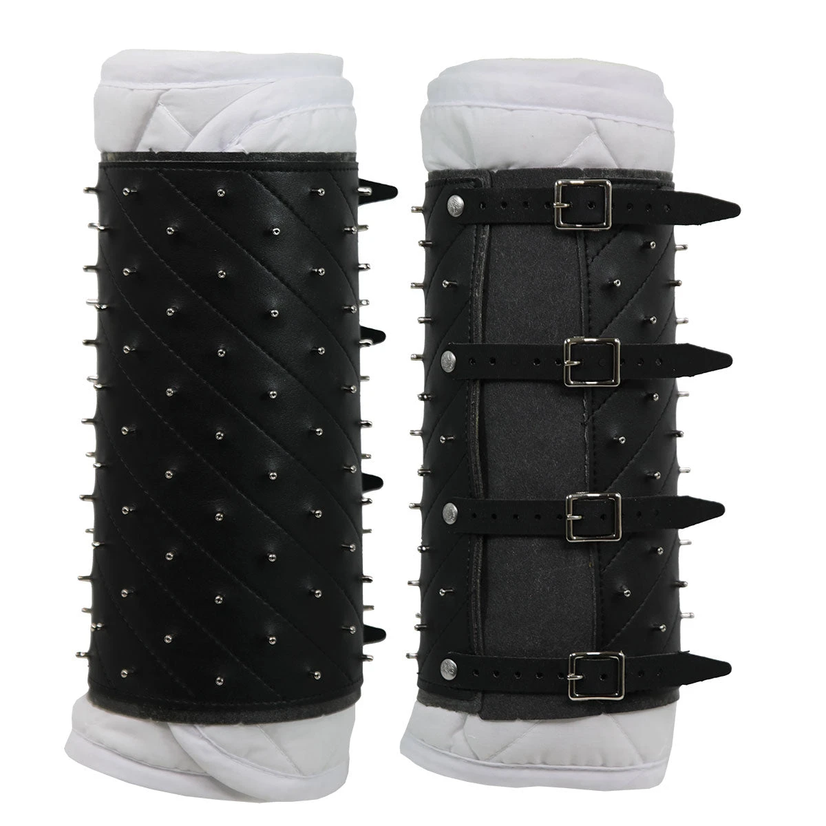 Bandage Protector Leather 3 Bandage Protector Leather