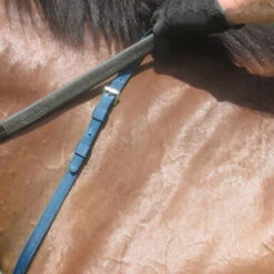 Nunn Finer Nylon Neck Strap -Lemieux Shop 290n c1146