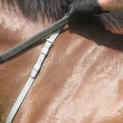 Nunn Finer Nylon Neck Strap -Lemieux Shop 290n c1172