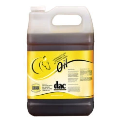 Dac Oil Gallon