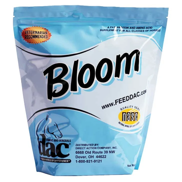 Dac Bloom 5 Lb 3 Dac Bloom 5 Lb
