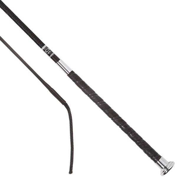 Fleck Ultra Soft Grip Dressage Whip 43.5-47.2 Inch 3 Fleck Ultra Soft Grip Dressage Whip 43.5-47.2 Inch