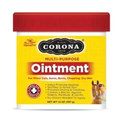Corona Ointment 14 Oz