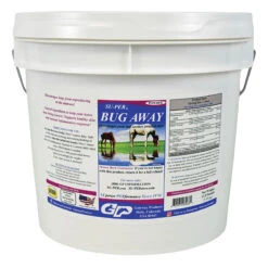 SU-PER Bug Away Powder 12.5 Lb