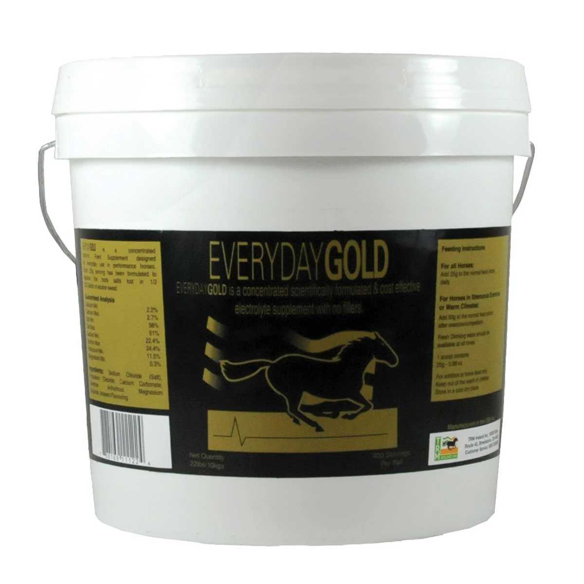 TRM Everyday Gold - 22 Lb 3 TRM Everyday Gold - 22 Lb