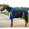Tough 1 Bellyband 1200D Turnout Blanket With Snuggit Neck 250 Gm 2 Tough 1 Bellyband 1200D Turnout Blanket With Snuggit Neck 250 Gm -Lemieux Shop 32 12250 c1106