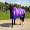 Tough 1 1200D Chevron Turnout Blanket With Snuggit Neck 250 Gm -Lemieux Shop 32 7125s c1157 691a922e a476 4b52 b223 0419cb92b444
