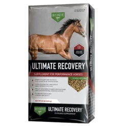 Buckeye Nutrition Ultimate Recovery 30 Lb