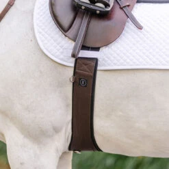EquiFit Essential Schooling Girth With SmartFabric Liner -Lemieux Shop 32950ef c1109 alt2