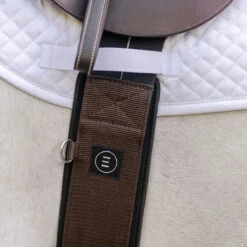EquiFit Essential Schooling Girth With SmartFabric Liner -Lemieux Shop 32950ef c1109 alt3