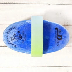 Haas Rainbow Kinderkardatsche Horse Hair Brush -Lemieux Shop 33030p c1106 alt1