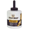 Horse Health Shur Hoof With Brush 32 Oz -Lemieux Shop 331