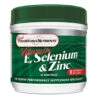 Peak Performance Vitamin E Selenium & Zinc 1 Lb