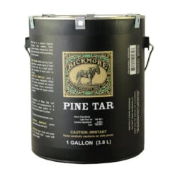 Bickmore Pine Tar Gallon