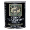 Bickmore Venice Of Turpentine 16 Oz -Lemieux Shop 337v