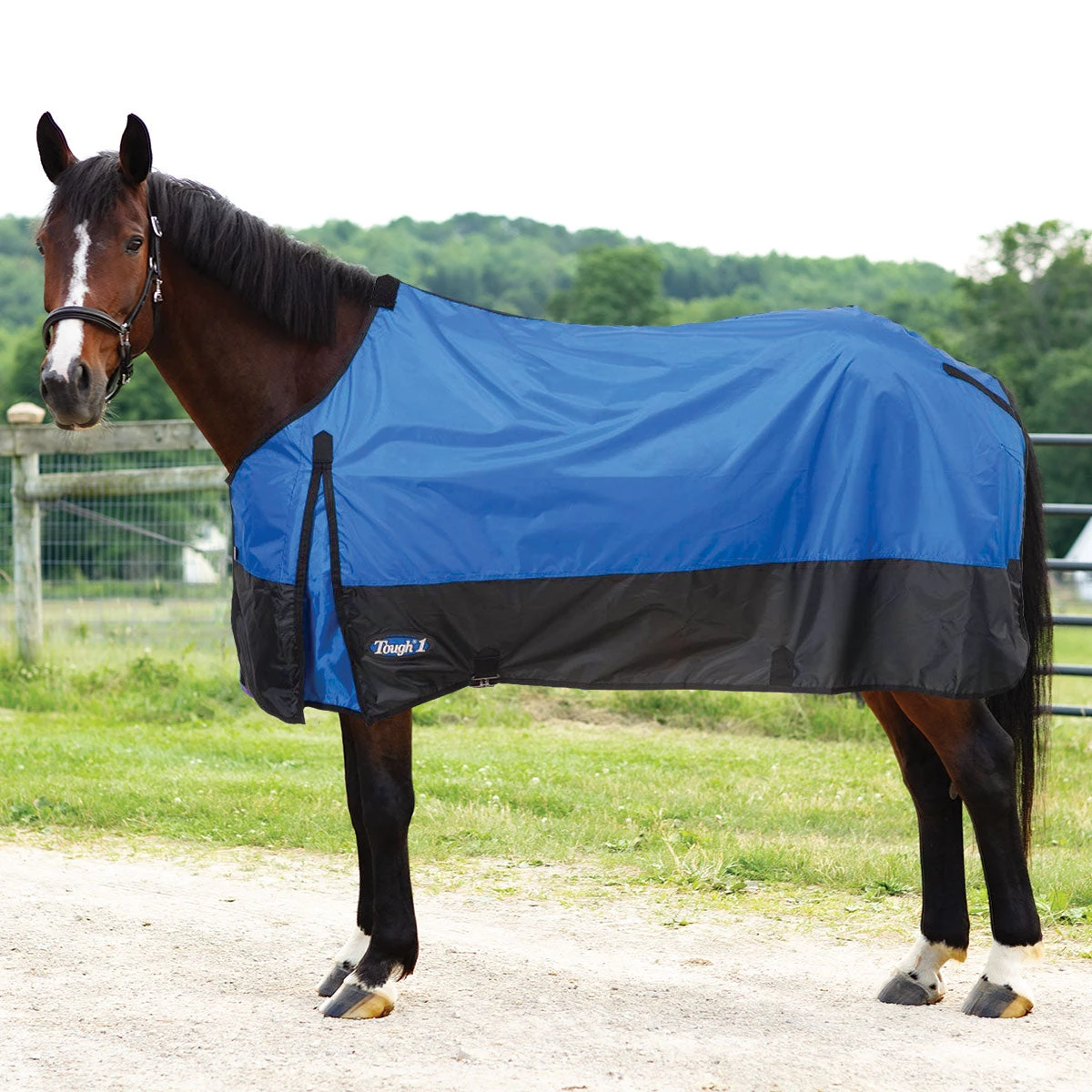 Tough 1 Stable Sheet 420D 3 Tough 1 Stable Sheet 420D