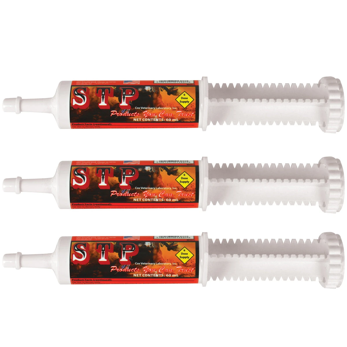 Cox Vet Labs Stp Stop The Pain 60 Ml 3 Pack 3 Cox Vet Labs Stp Stop The Pain 60 Ml 3 Pack