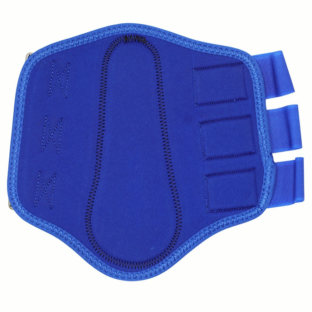 Weaver Leather Weaver Classic Splint Boots - Pair 8 Weaver Leather Weaver Classic Splint Boots - Pair - Image 6