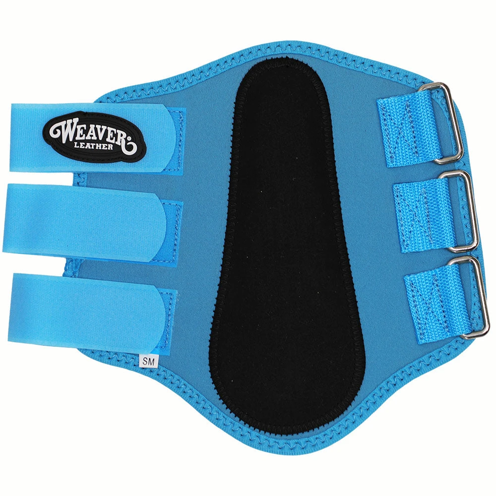 Weaver Leather Weaver Classic Splint Boots - Pair 5 Weaver Leather Weaver Classic Splint Boots - Pair - Image 3