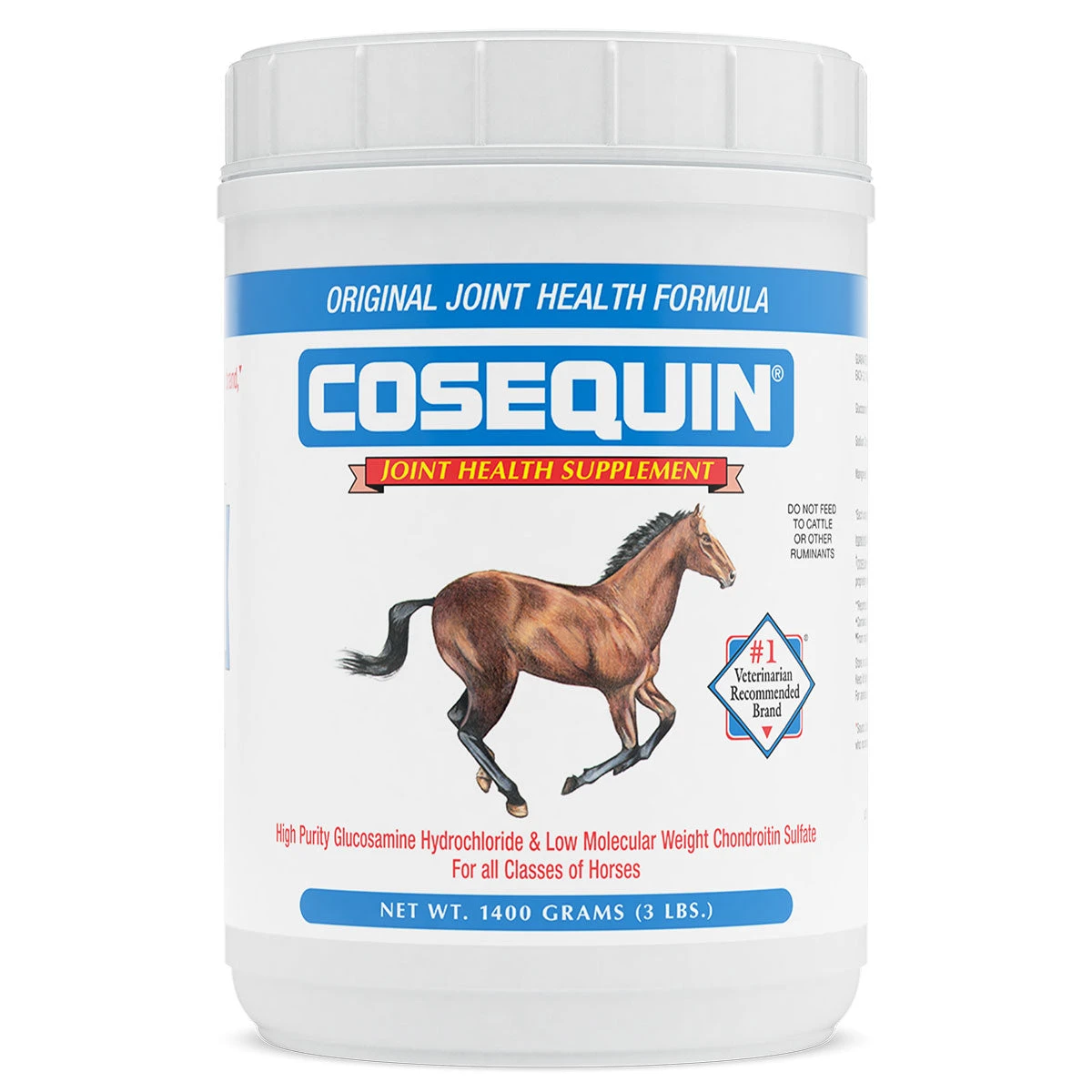 Cosequin Powder 1400 Gm 3 Cosequin Powder 1400 Gm