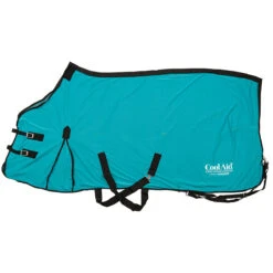 Weaver Leather Weaver CoolAid Equine Cooling Blanket -Lemieux Shop 37200w c1170