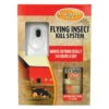 Country Vet Automatic Flying Insect Control Kit -Lemieux Shop 3866