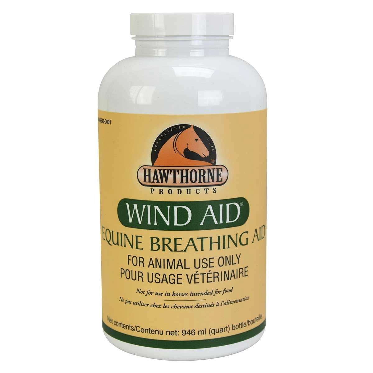Hawthorne Wind Aid 32 Oz 3 Hawthorne Wind Aid 32 Oz