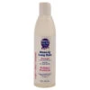 Mane-ly Long Hair Polisher Protector Detangler 8 Oz