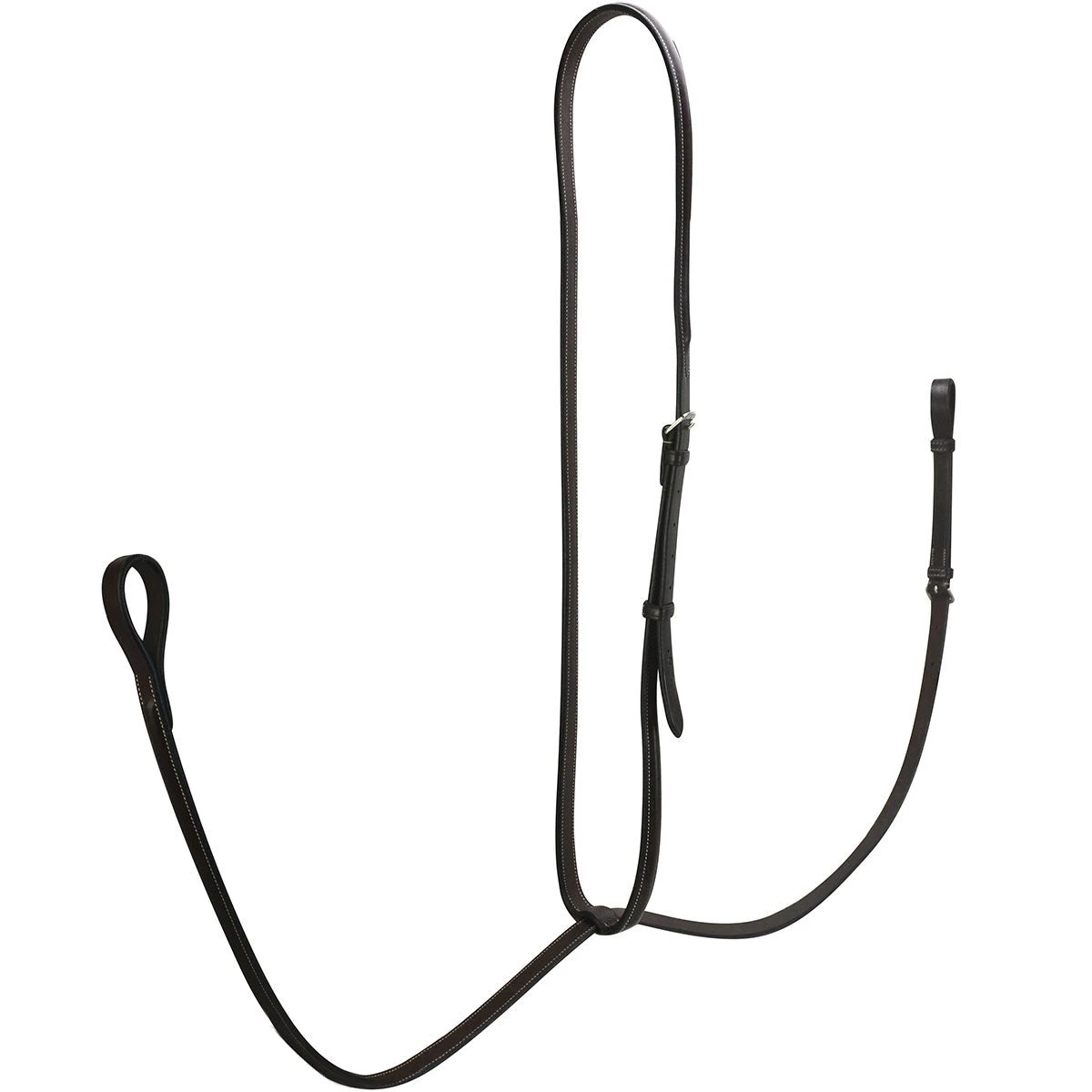 M Toulouse Standing Martingale Liza Platinum 3 M Toulouse Standing Martingale Liza Platinum