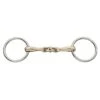 Herm Sprenger WH Ultra Loose Ring Snaffle - Test Ride Bit