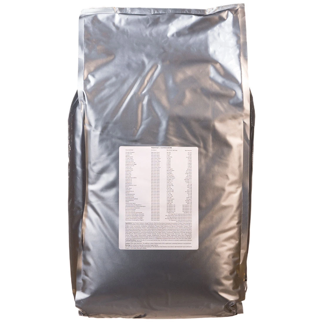 Equerrys Combined 4-Way 20 Lb 4 Equerrys Combined 4-Way 20 Lb - Image 2