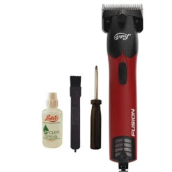 Wahl Lister Fusion Clipper -Lemieux Shop 40720 2