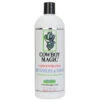 Cowboy Magic Detangler And Shine 32 Oz