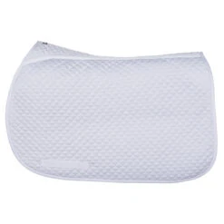 EquiFit Essential All Purpose Square Saddle Pad -Lemieux Shop 412ef c1172