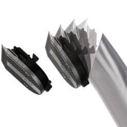 Wahl 5 In 1 Adjustable Diamond Clipper Blade Set -Lemieux Shop 41854 7526 2