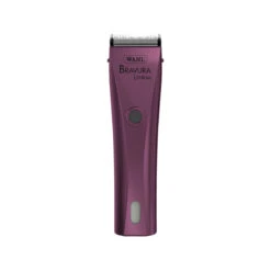 Wahl Bravura Lithium Ion Cordless Clipper -Lemieux Shop 41870 04 c1157