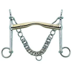 Herm Sprenger HO Weymouth Bit - 14 Mm - Test Ride Bit