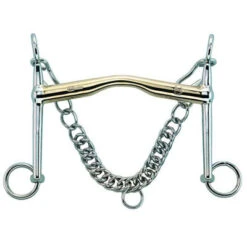 Herm Sprenger HO Weymouth Bit - 16 Mm - Test Ride Bit